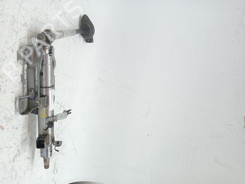 Steering column SMART FORTWO Coupe (453) electric drive / EQ (453.391) | BP24466809M21 