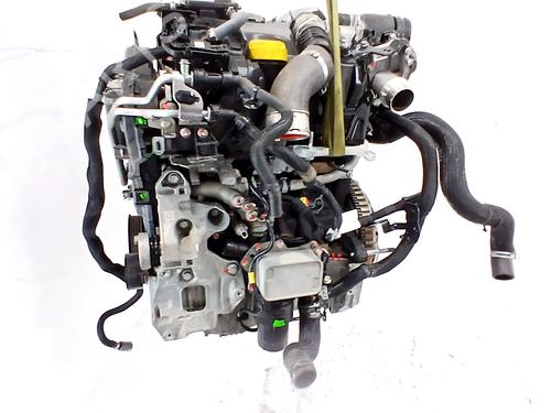 Engine DACIA SANDERO II 1.5 Blue dCi 95 (B8JL) | BP36523418M1  - Image 12