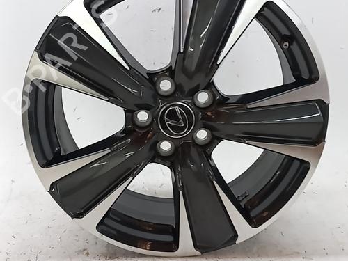 Used Rim Rim LEXUS UX (_AA1_, _AH1_, _MA1_) 250h (MZAH10) (184 hp) 36523908 36523908