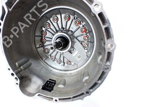 Used Gearbox BMW 5 (F10) 520 d (184 hp) 31369439