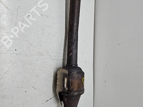 Katalysator KIA NIRO I (DE) 1.6 GDI Hybrid (141 hp) 30338023