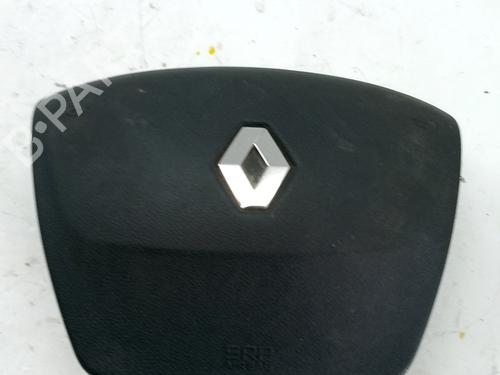 Used Driver airbag RENAULT MEGANE III Grandtour (KZ0/1) 1.5 dCi (KZ09, KZ0D, KZ1G, KZ29, KZ14, KZ1W, KZ10, KZ1F,... (110 hp) 32183055