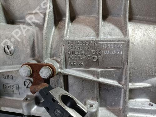 Gearbox BMW 5 (E60) 530 d | BP26574705M3 