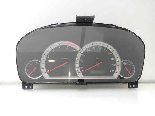 Used Instrument cluster CHEVROLET CAPTIVA (C100, C140) 2.0 D 4WD (150 hp) 23382896