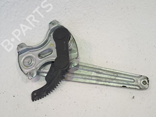 Used Rear right window mechanism HYUNDAI i10 II (BA, IA) 1.0 (67 hp) 24587194