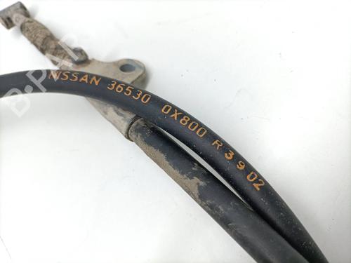 Cable NISSAN TERRANO II (R20) 2.7 TDi 4WD | BP25455797E12