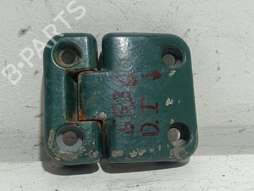 Used Hinge/Door check strap LAND ROVER DEFENDER Station Wagon (L316, L315) 2.5 Td5 4x4 (L316) (122 hp) 29228044