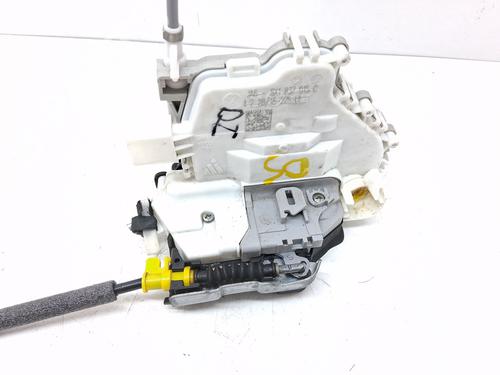 Front left lock AUDI Q5 (FYB, FYG) 35 TDI quattro | BP29301693C98 
