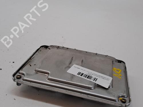 Engine control unit (ECU) VW GOLF IV (1J1) 1.9 TDI | BP27193761M57 