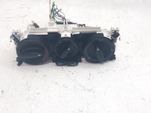 Used Climate control Climate control SEAT LEON (1M1) 1.9 TDI (110 hp) 33764220 33764220