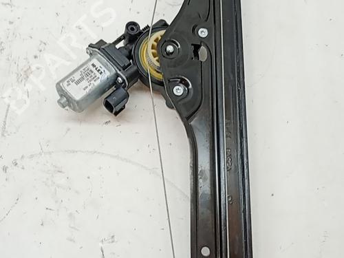 Front left window mechanism PEUGEOT BOXER Van 2.2 BlueHDi 140 | BP36015314C22 - Image 4