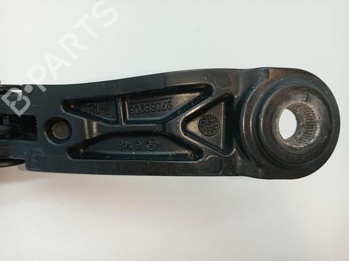 Front windshield wiper arm PEUGEOT 308 II (LB_, LP_, LW_, LH_, L3_) 1.5 BlueHDi 130 | BP23359346C143 