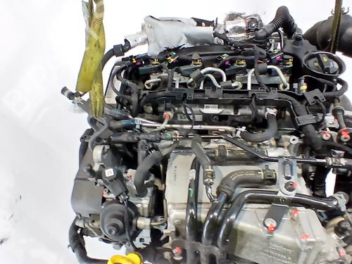 Engine AUDI A3 (8V1, 8VK) 1.6 TDI | BP33761591M1 - Image 12