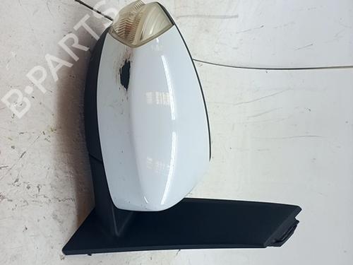 Right mirror FORD C-MAX II (DXA/CB7, DXA/CEU) 1.0 EcoBoost | BP29229141C27 