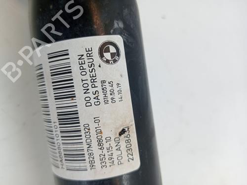 Right rear shock absorber BMW i3 (I01) Electric | BP23364160M19 