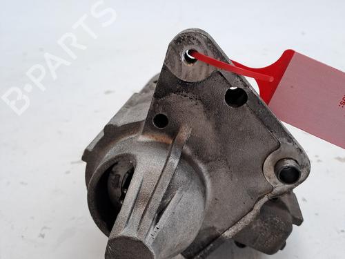 Starter PEUGEOT 407 (6D_) 1.6 HDi 110 (6D9HZC, 6D9HYC) | BP25613116M8 