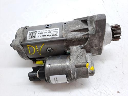 Used Starter VW GOLF V (1K1) 1.9 TDI (105 hp) 23282743