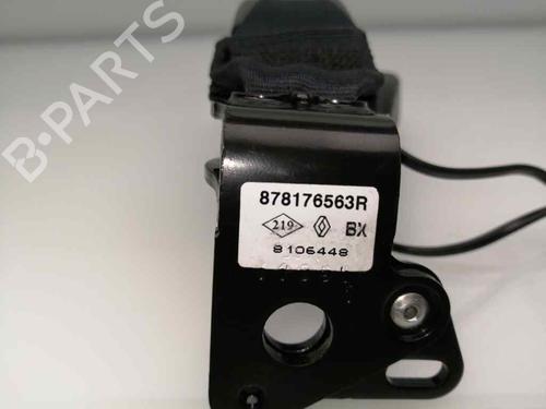 Rear left belt tensioner RENAULT CLIO IV (BH_) 0.9 TCe 90 (BHNF, BHMA, BHMH, BHJK, BHJR) | BP24402036C89 