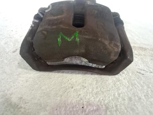 Right front brake caliper SUZUKI SX4 (EY, GY) 1.6 VVT (RW416, YA21S) | BP31163937M104 - Image 6