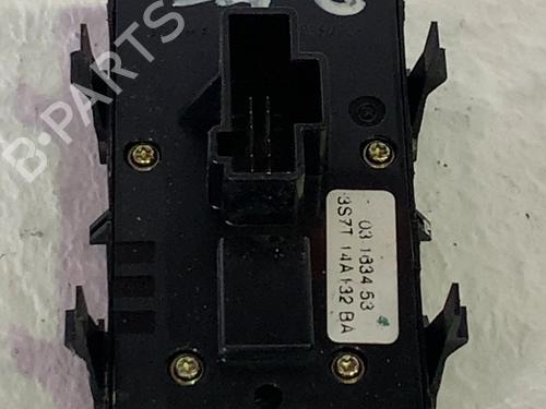 Left front window switch FORD MONDEO III Turnier (BWY) 3.0 V6 24V | BP37688260I27 - Image 2