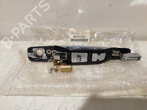 Front right lock MITSUBISHI CARISMA (DA_) 1.6 (DA1A) | BP25455015C97 