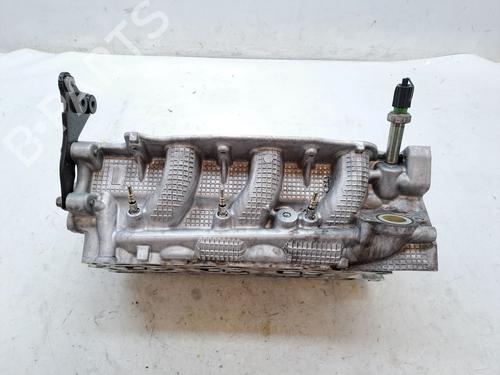 Cylinder head JAGUAR S-TYPE II (X200) 2.7 D | BP23358872M5 