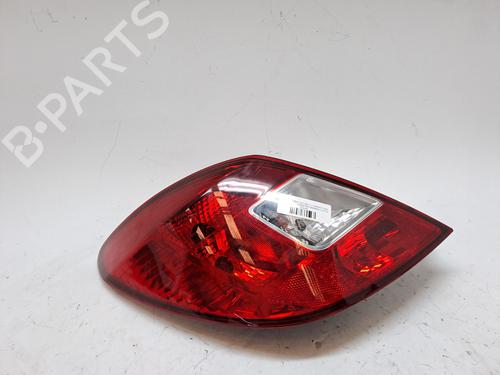Venstre baglygte OPEL CORSA D (S07) 1.3 CDTI (L08, L68) (75 hp) 26192382
