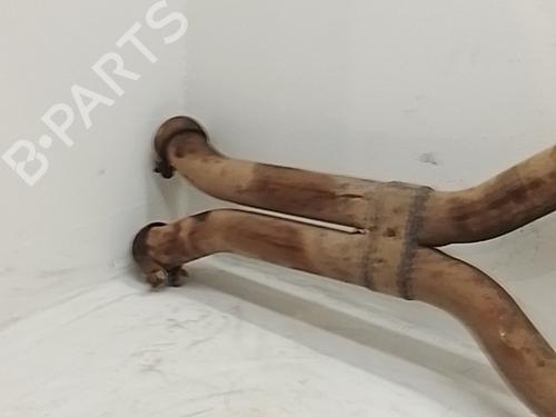 Exhaust system MERCEDES-BENZ GL-CLASS (X164) GL 420 CDI 4-matic (164.828) | BP39555901M121 - Image 2