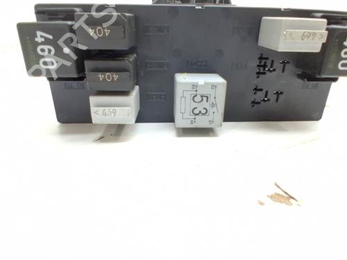 Electronic module VW SCIROCCO III (137, 138) 2.0 TFSI | BP36666369M83 - Image 3