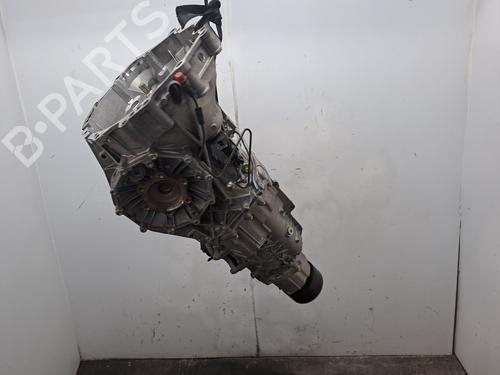 Gearbox AUDI A4 B7 Avant (8ED) 2.0 TDI | BP23370471M3