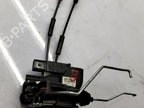 Serratura anteriore destra KIA PICANTO II (TA) 1.0 (67 hp) 30813264