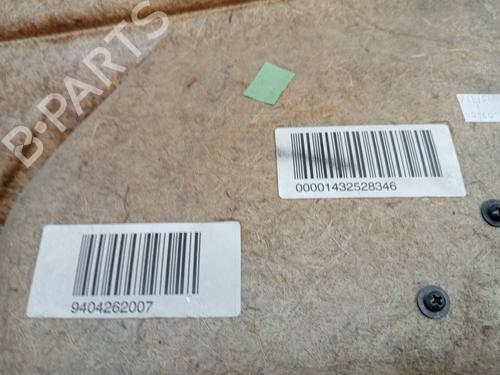 Used Rear right panel BMW X3 (E83) 3.0 d (204 hp) 23350426