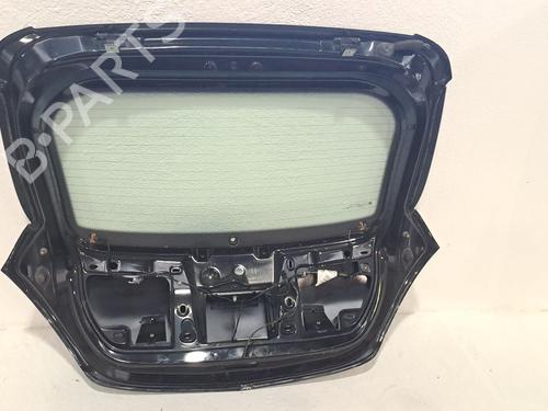 Tailgate OPEL CORSA D (S07) 1.3 CDTI (L08, L68) | BP26286035C6 