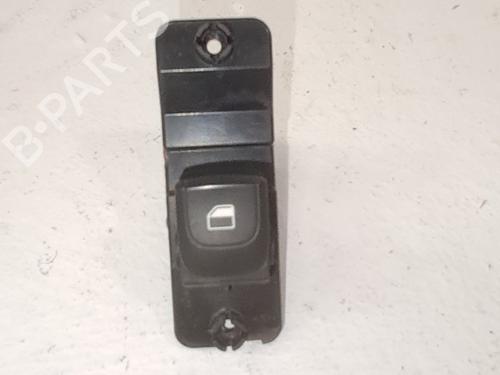 Used Left rear window switch Left rear window switch 38417998 38417998