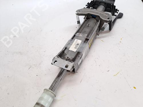 Used Steering column BMW 3 (F30, F80) 320 d (184 hp) 23370177