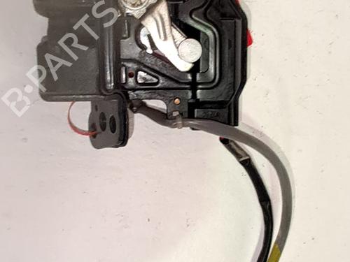 Bagklap lås Bagklap lås TOYOTA COROLLA Verso (ZER_, ZZE12_, R1_) 2.2 D-4D (AUR10_, AUR10R) (177 hp) 34210160 34210160