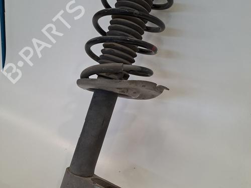 Right front shock absorber CITROËN C4 II (NC_) 1.6 HDi 90 | BP23368398M17