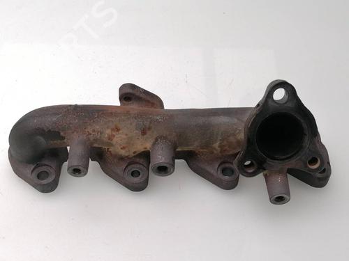 Udstødningsmanifold KIA CARENS IV 1.7 CRDi (116 hp) 23939965