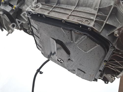 Gearbox AUDI Q5 (8RB) 2.0 TDI quattro | BP25809430M3 