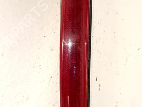 Used Third brake light Third brake light SAAB 9-3 Convertible (YS3F) 1,8t (150 hp) 34182244 34182244