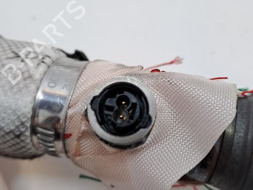 Right curtain airbag AUDI Q5 (8RB) 2.0 TDI quattro | BP27461202C12 