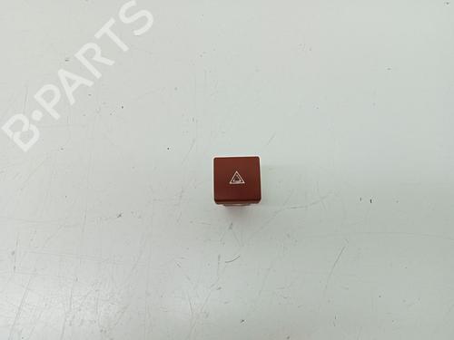 Used Warning switch PEUGEOT PARTNER Tepee 1.6 HDi / BlueHDi 75 (75 hp) 28957192