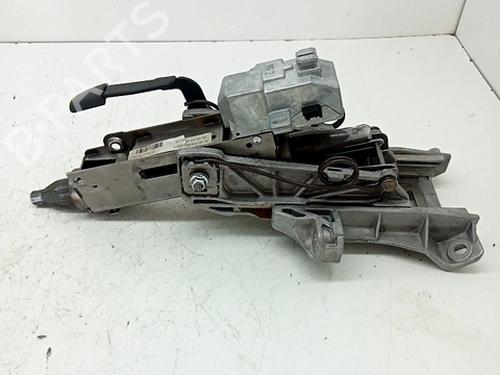 Used Steering column LAND ROVER RANGE ROVER SPORT II (L494) 3.0 SDV6 4x4 (249 hp) 29301712