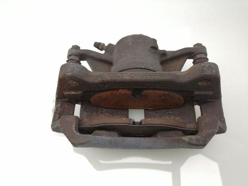 Venstre bremsekaliber foran SEAT LEON (5F1) 1.6 TDI (90 hp) 23935292