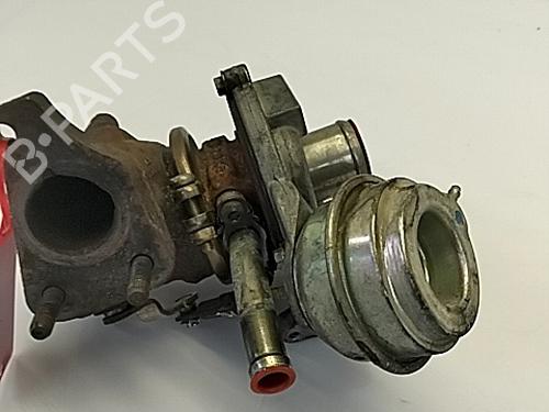 Turbocharger/Supercharger OPEL CORSA D (S07) 1.3 CDTI (L08, L68) | BP29303178M71 