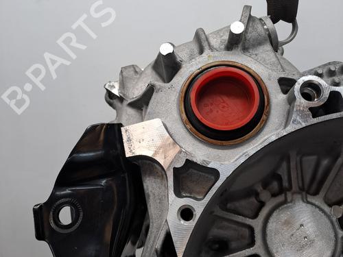 Gearbox HYUNDAI i30 (PDE, PD, PDEN) 1.0 T-GDI | BP23381410M3