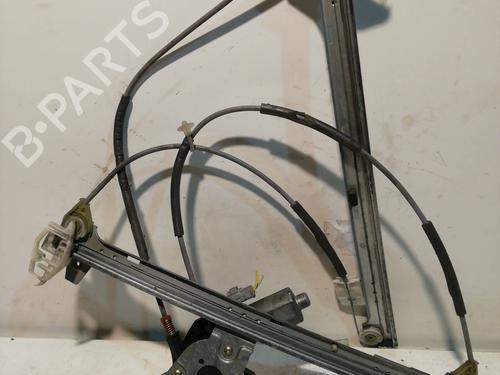 Left front window motor CITROËN XSARA (N1) 2.0 HDi 90 | BP25458864E21 