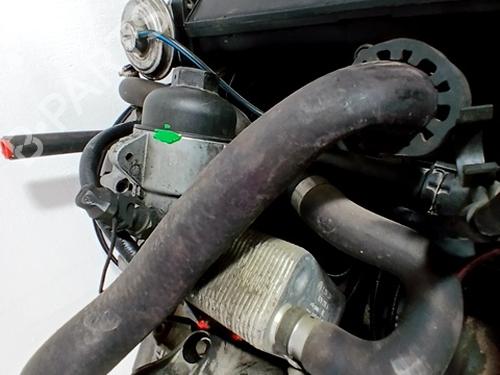 Engine BMW 5 (E39) 530 d | BP29556082M1 
