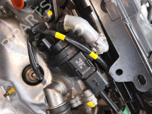 Engine LAND ROVER RANGE ROVER EVOQUE VAN (L538) TD4 4x4 | BP24444981M1 