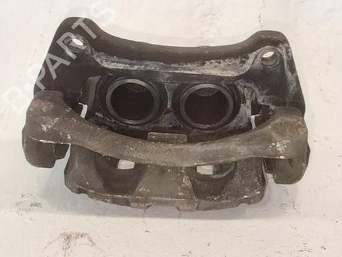 Right front brake caliper HONDA CR-V IV (RM_) 1.6 i-DTEC 4WD (RE6) | BP37159972M104 - Image 2
